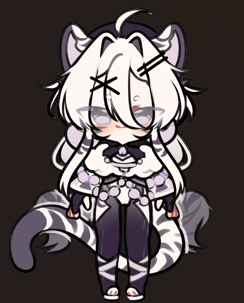 Nova | MoonDrop Tales | Vgen Shop OPEN tweet media