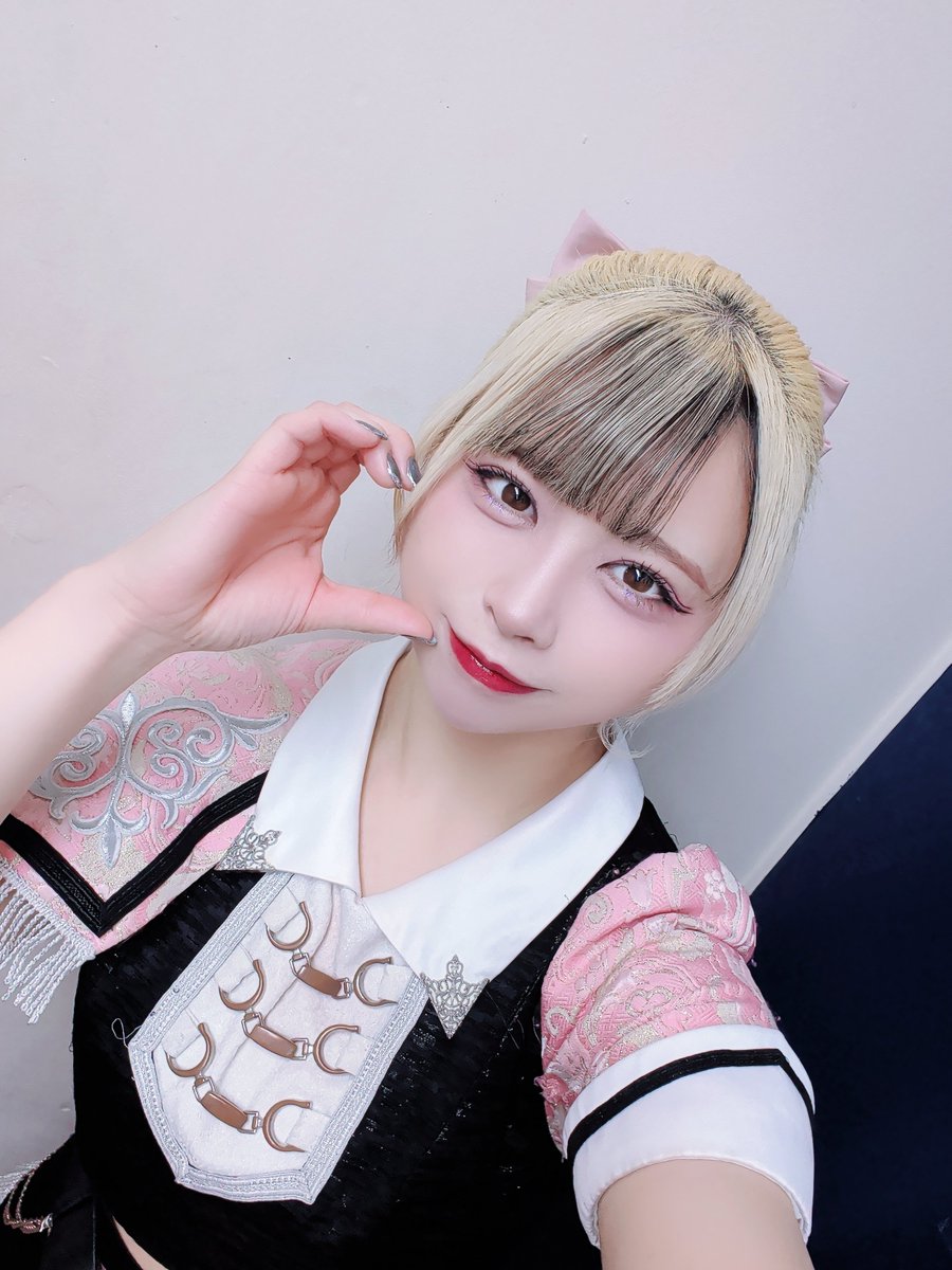 染谷 音羽 ❤︎ Brave Mental Orchestra tweet media