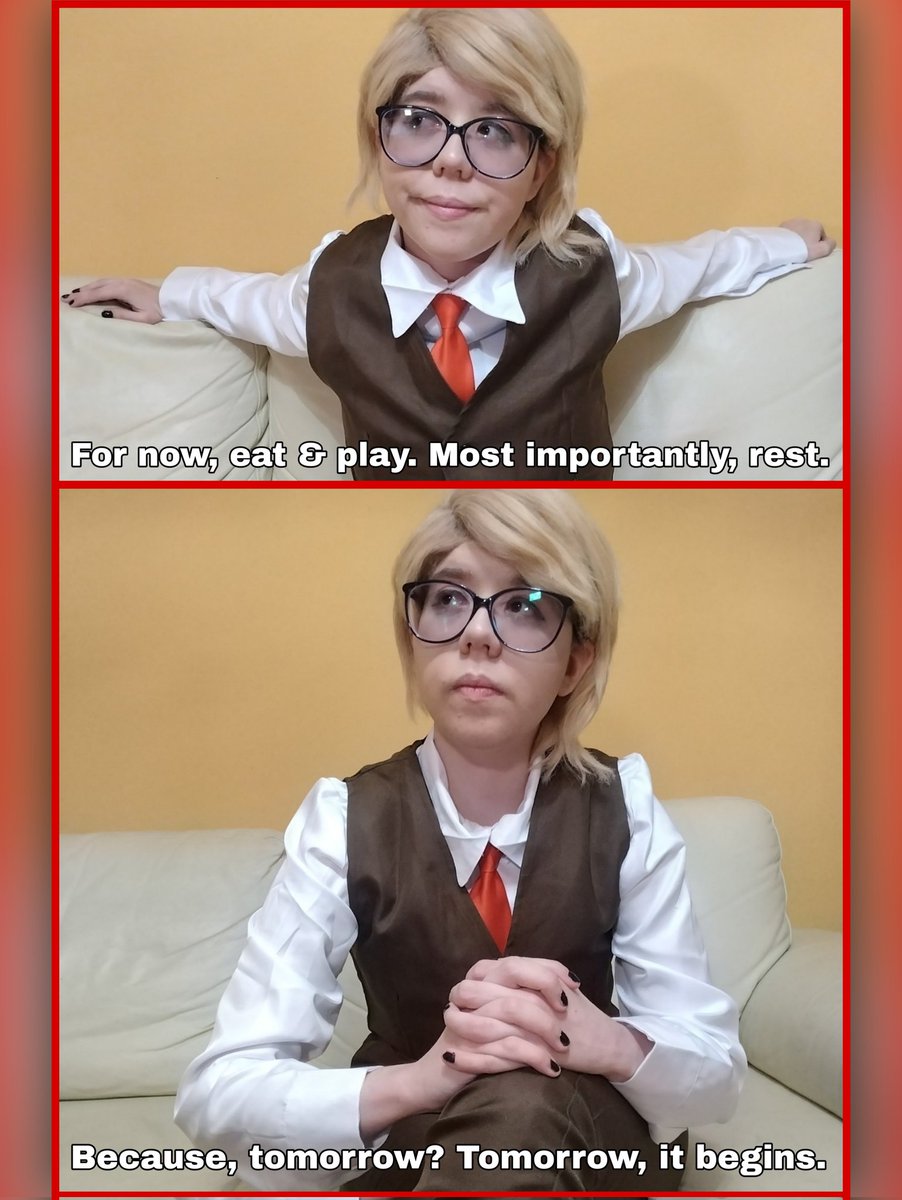 MelanieNekoGirl tweet media