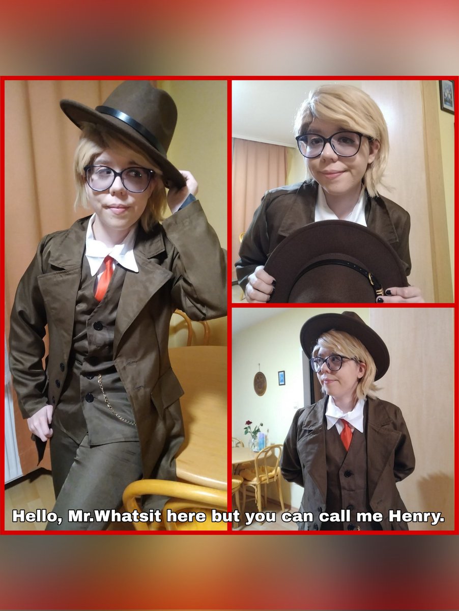 MelanieNekoGirl tweet media