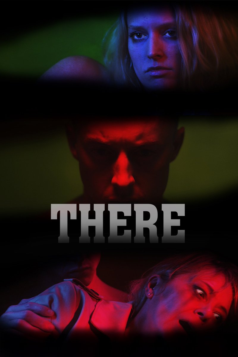 horrorasylum's tweet image. Science Fiction movie THERE now available on Digital Platforms worldwide

horror-asylum.com/news/science-f…

@BayViewEnt1 #There #BayViewEntertainment #OutNow #Streaming #MovieNews #EntertainmentNews