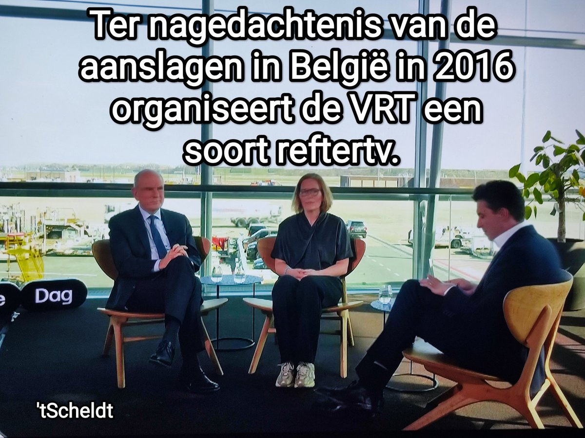 tScheldt tweet media