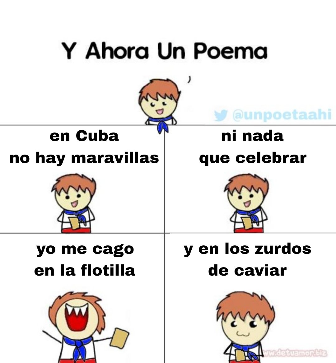 A hacer turismo a otra parte 🔥