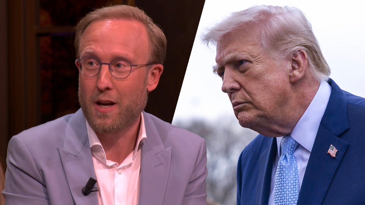 Vandaag Inside tweet media