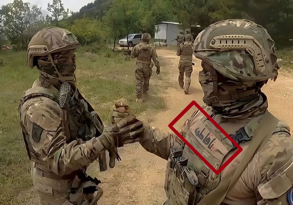 الشاهين 🦅 tweet media