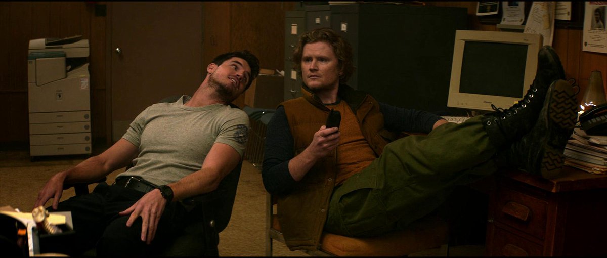 Chris Redfield🏳️‍🌈 (Parody) tweet media