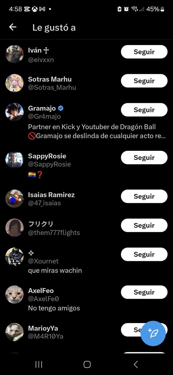 el putismo añya🍷🧐🧐 tweet media