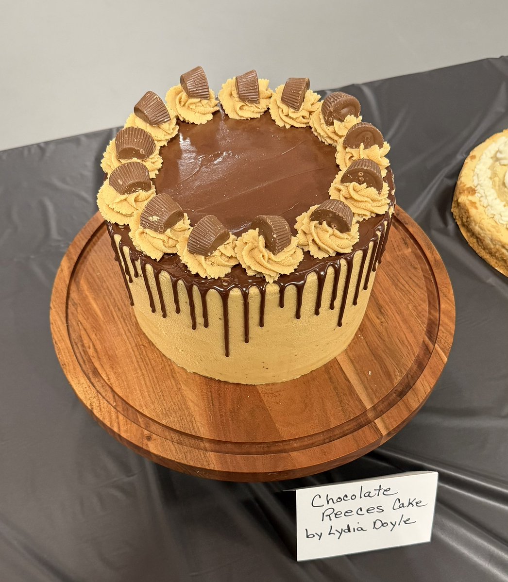 Tom Buck (Five Point Buck) tweet media