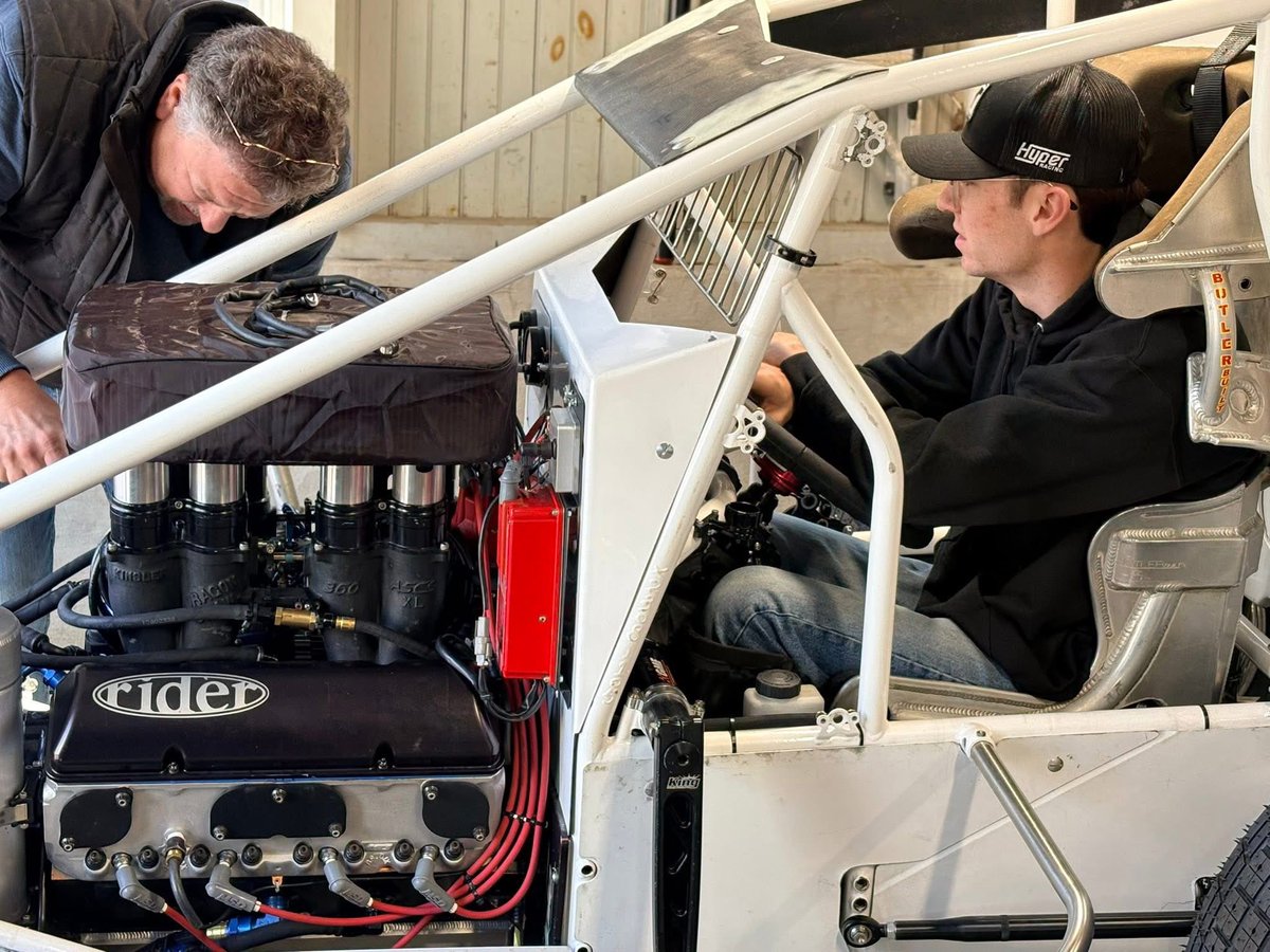 USAC East Coast tweet media