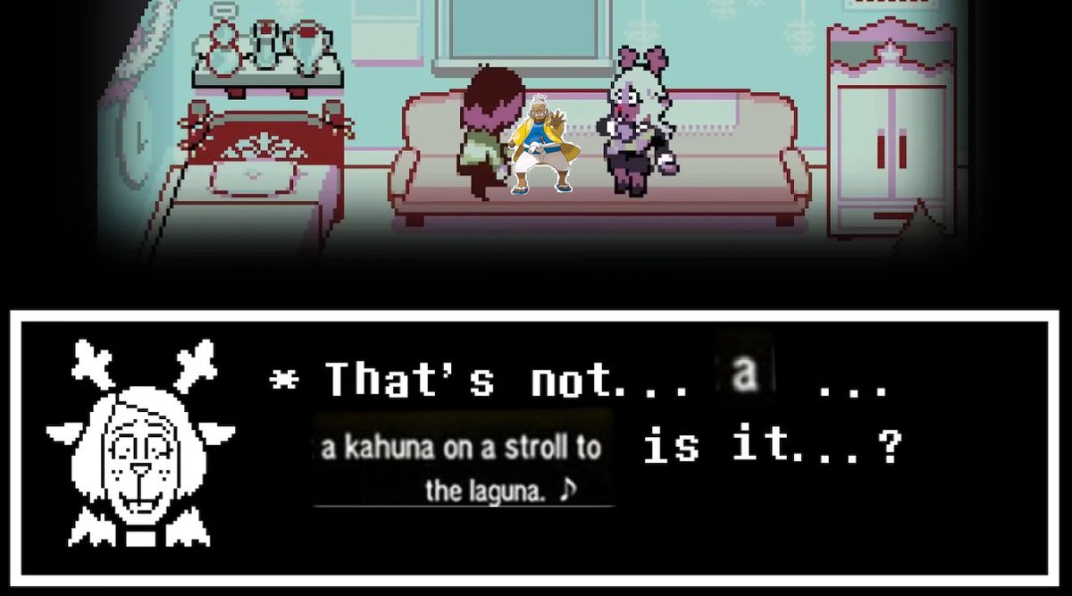 Noelle Holiday 🏳️‍⚧️ tweet media