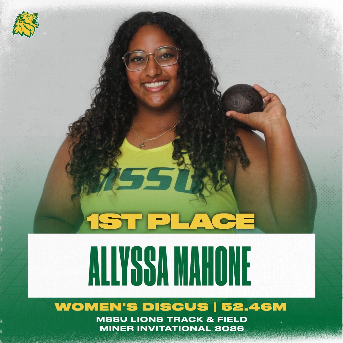 MSSU Athletics tweet media