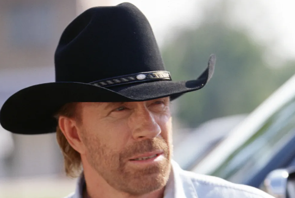 1300wtlsJthomas's tweet image. 'TELL IT LIKE IT IS' Talk Show: Chuck Norris, Martial Arts Legend and ‘Walker, Tex... …ktoalabama.tellitlikeitistalkshow.com/2026/03/chuck-… #ActionLegend #HollywoodNews, #ChuckNorris, #EntertainmentNews, #FILM, #FilmLegacy, #MartialArts, #RIPChuckNorris, #TELLITLIKEITIS, #TV, #WalkerTexasRanger