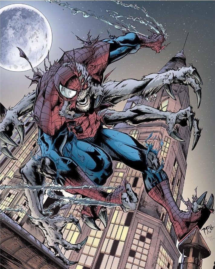 Marvel Geek tweet media