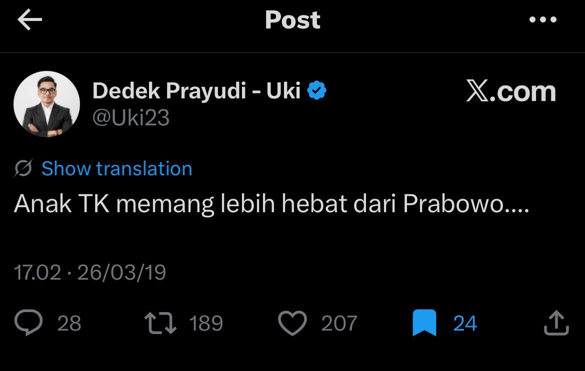 Kamal Reza tweet media