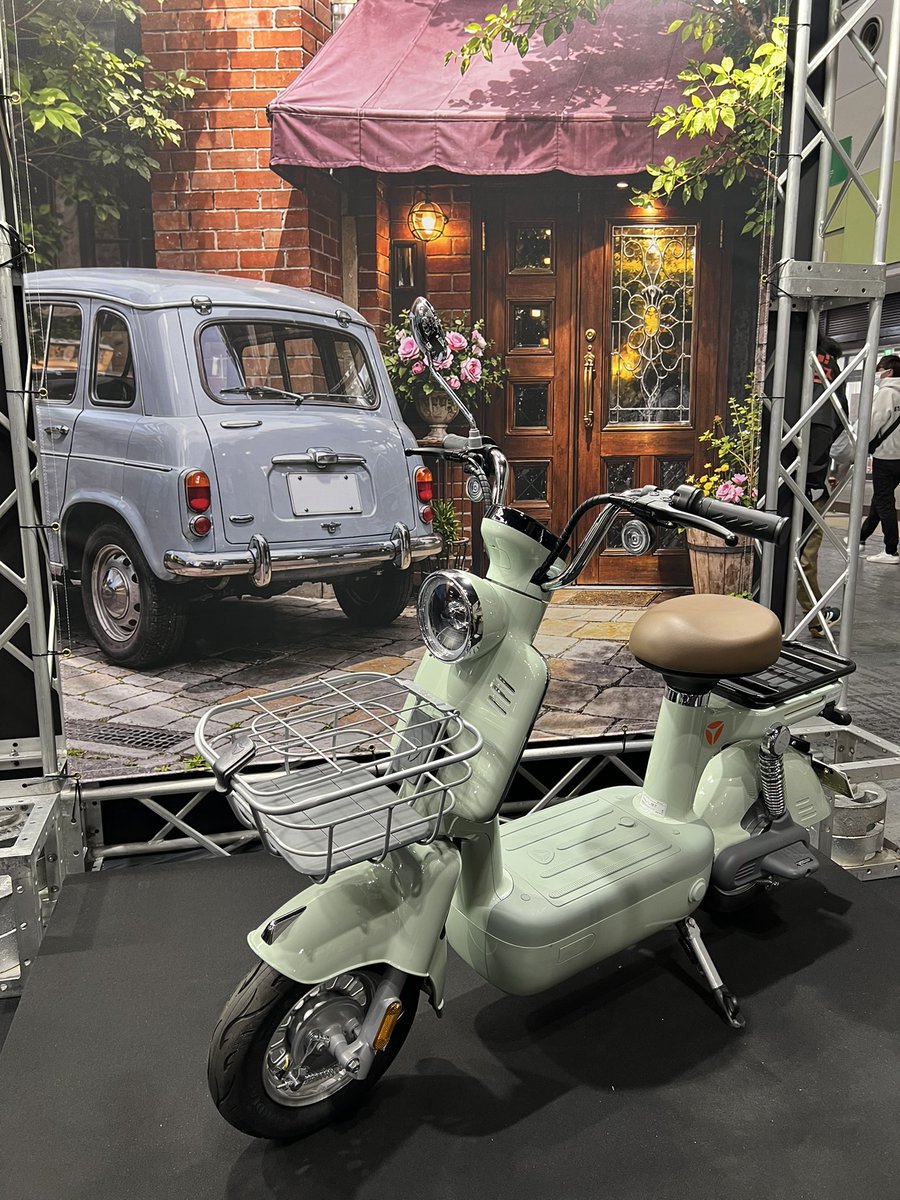 ティガーくん@ゼロアフィ tweet media