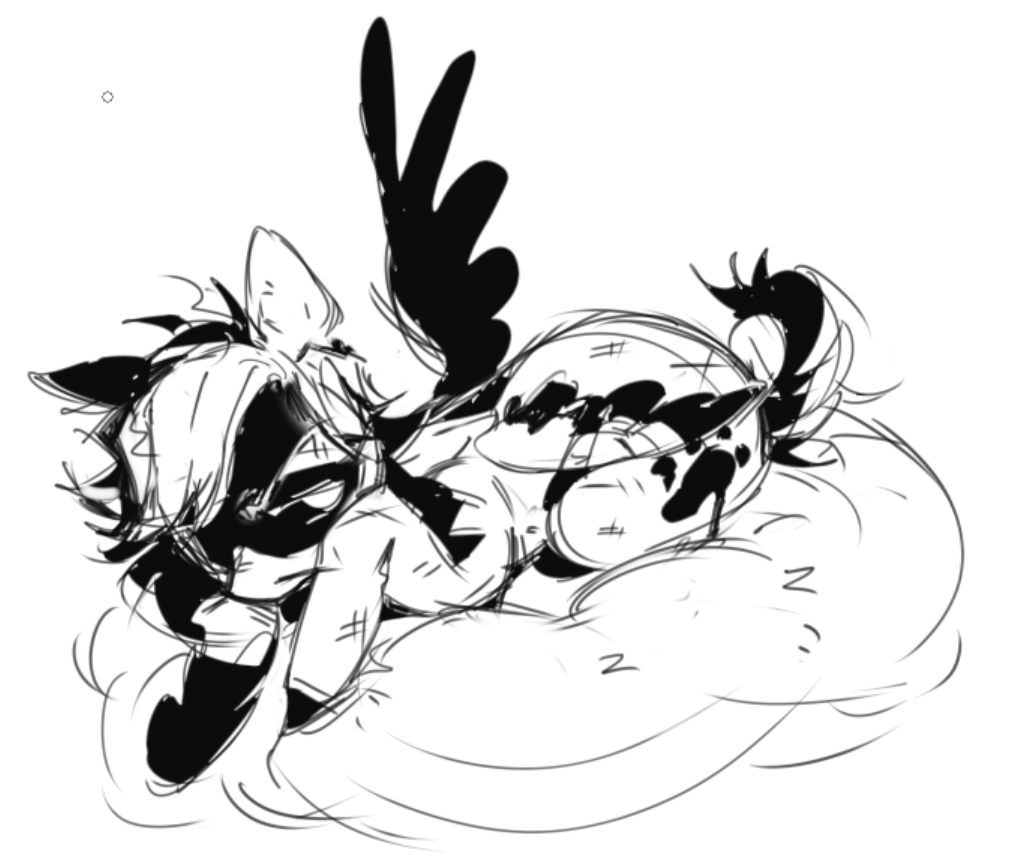 SprayP9903's tweet photo. #mewgenics #mewgenicsfanart https://t.co/lNVXTMjA9N