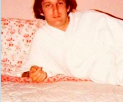 Mao Tse Trump 🍁Fella 🐶 tweet media