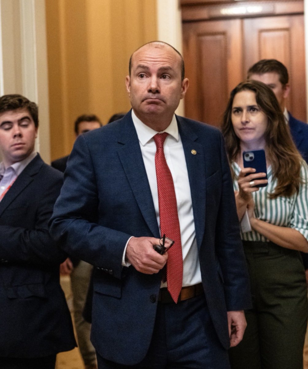 MAGA Voice tweet media