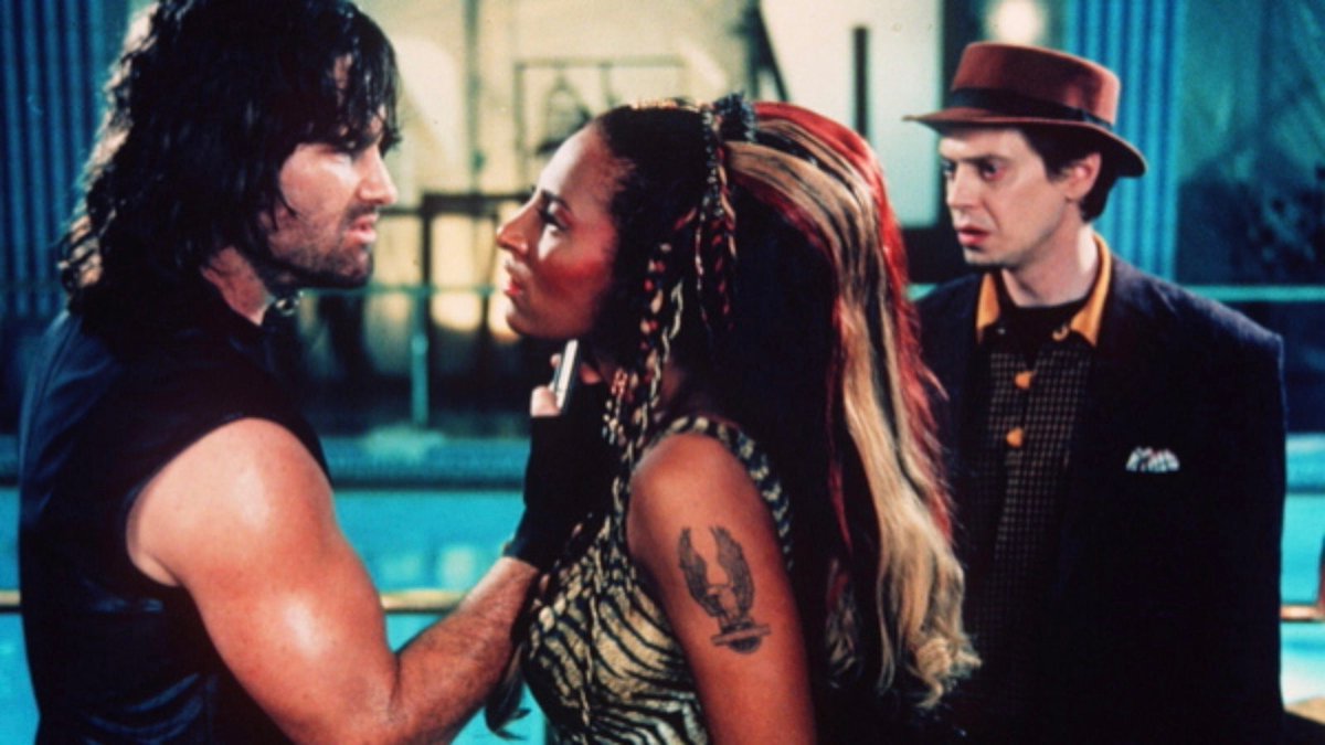 EugWSerra's tweet photo. Happy Birthday to Pam Grier! #PamGrier #ScreamBlaculaScream #ClassOf1999 #EscapeFromLA #GhostsOfMars https://t.co/1AI8778te3