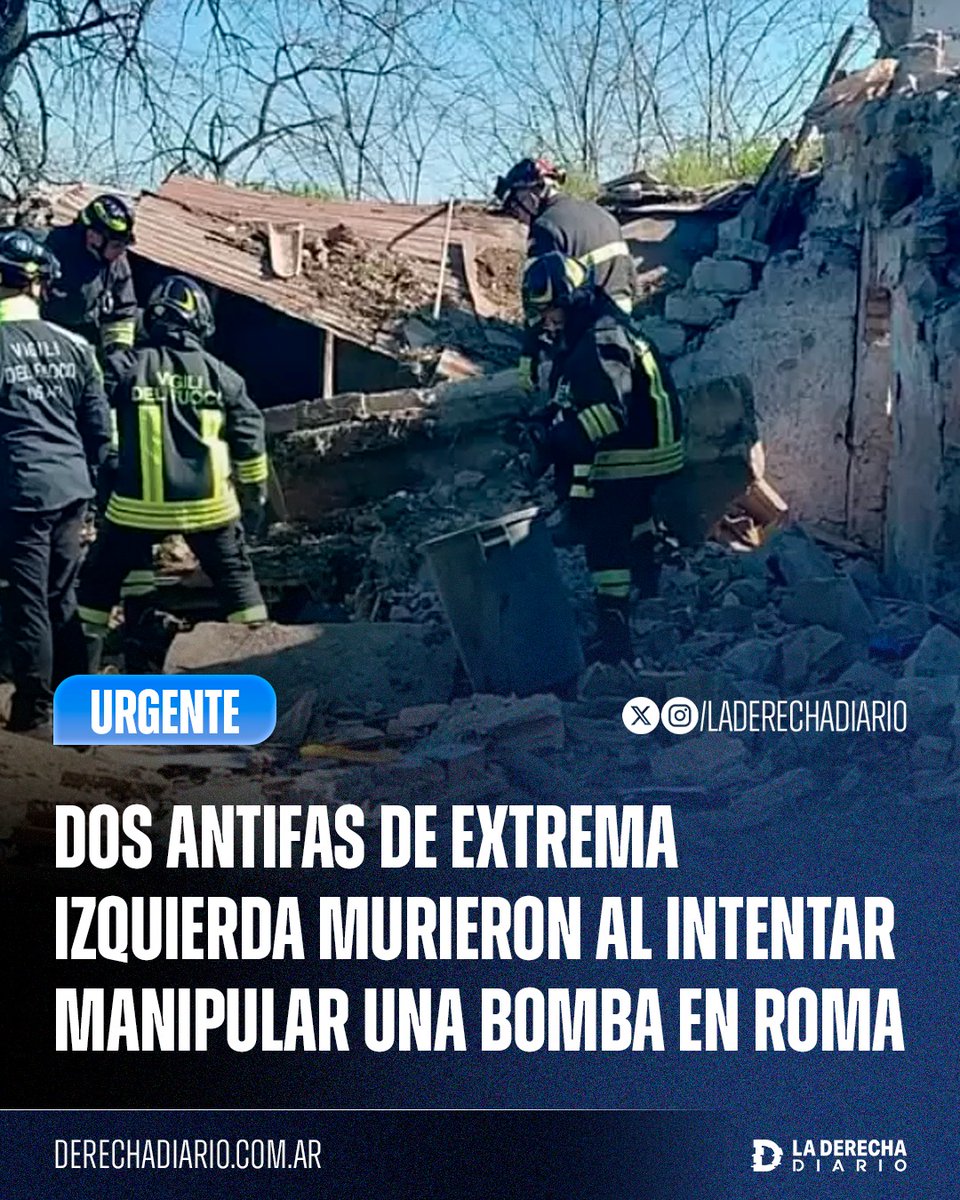 La Derecha Diario tweet media