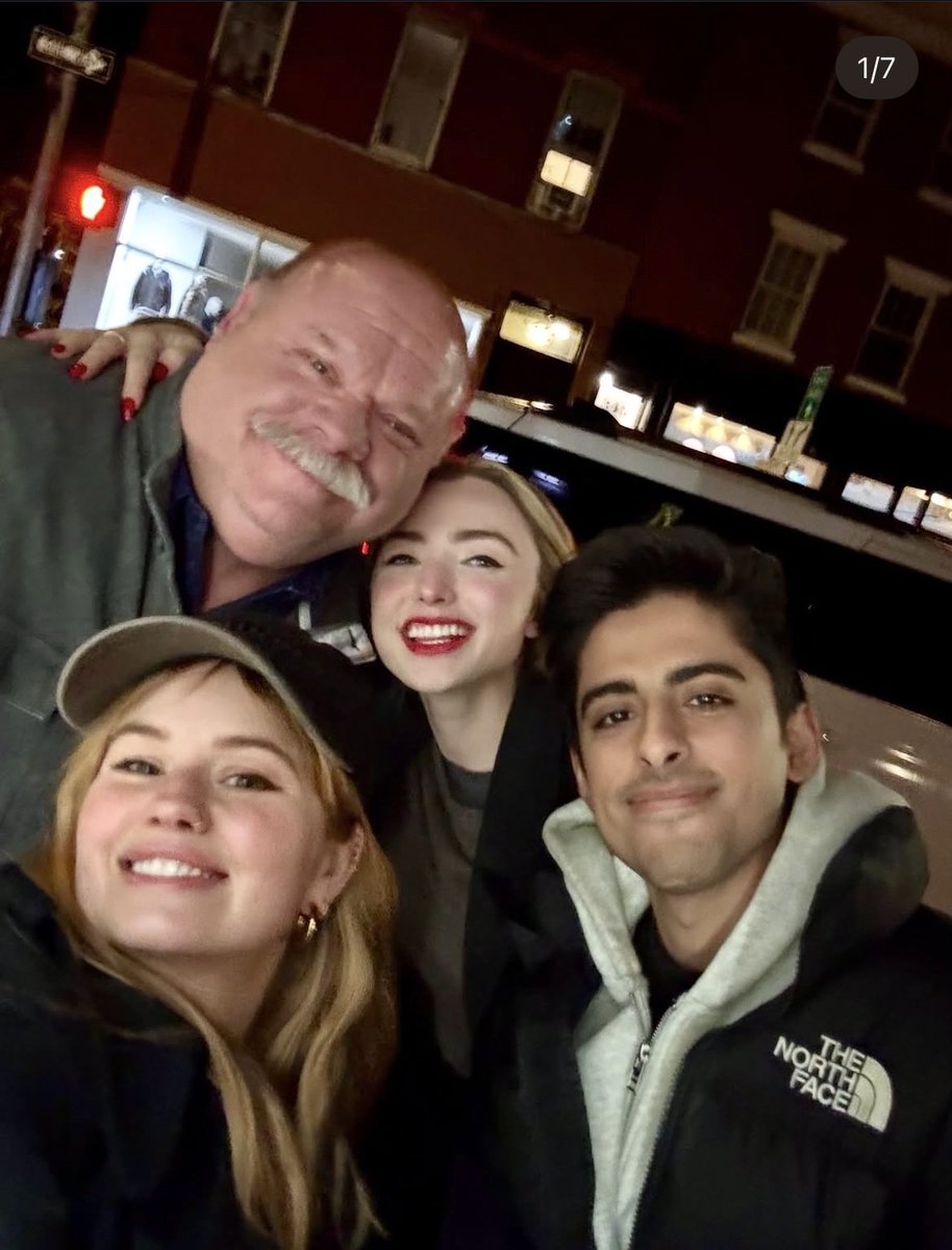 QG do POP tweet media