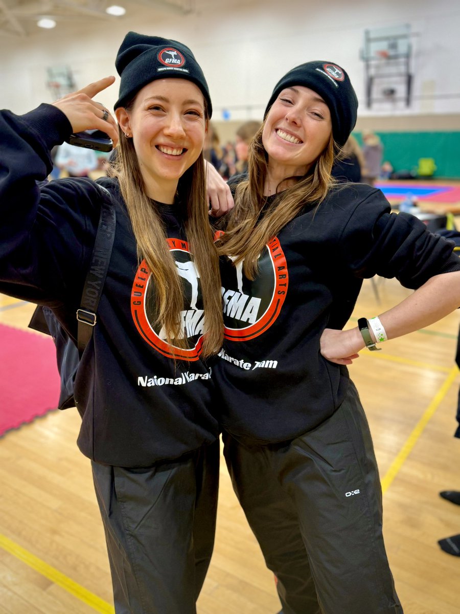 GFMA MARTIAL ARTS tweet media