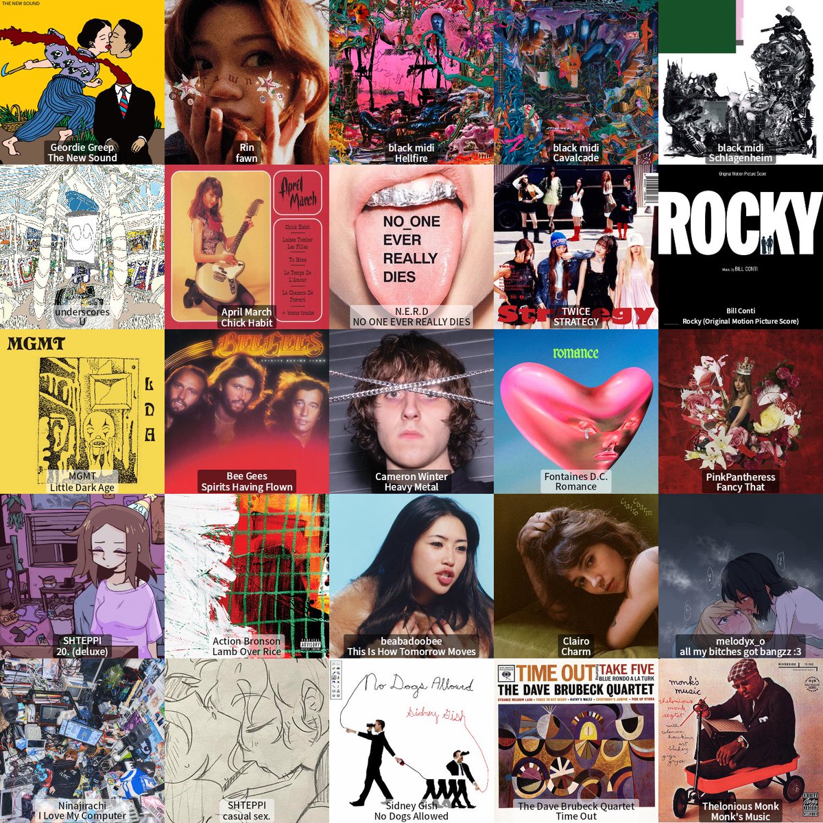 avery✮ tweet media