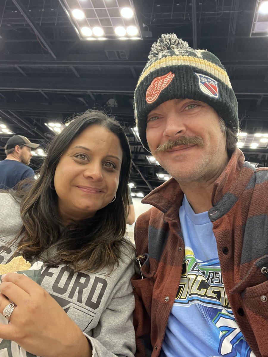 Heroplenty's tweet image. Productive trip down to “Andyinapolis” this weekend with the Family for Sophia’s volleyball tournament.  Super proud of her and how the team played, they went 6-2 overall and beat some quality teams from other States.  #DadLife 🏐 ❤️