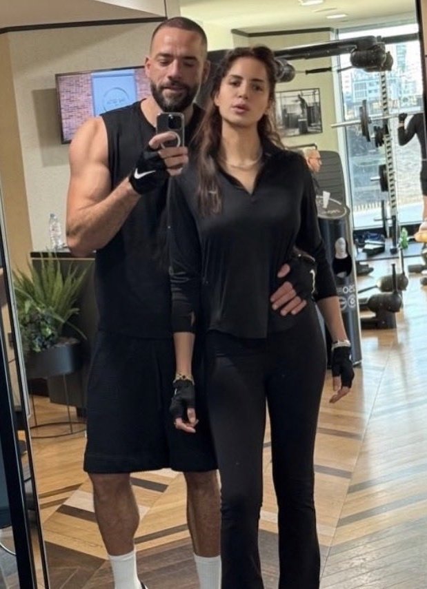 اصيل tweet media