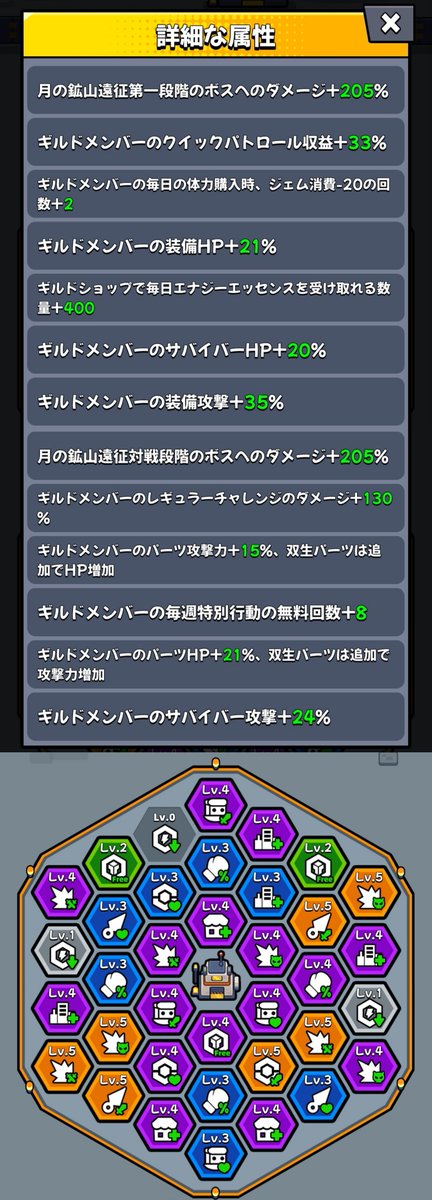 ねこサバイバー tweet media