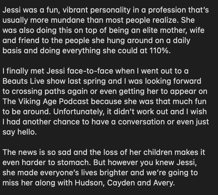 Chris Schad tweet media