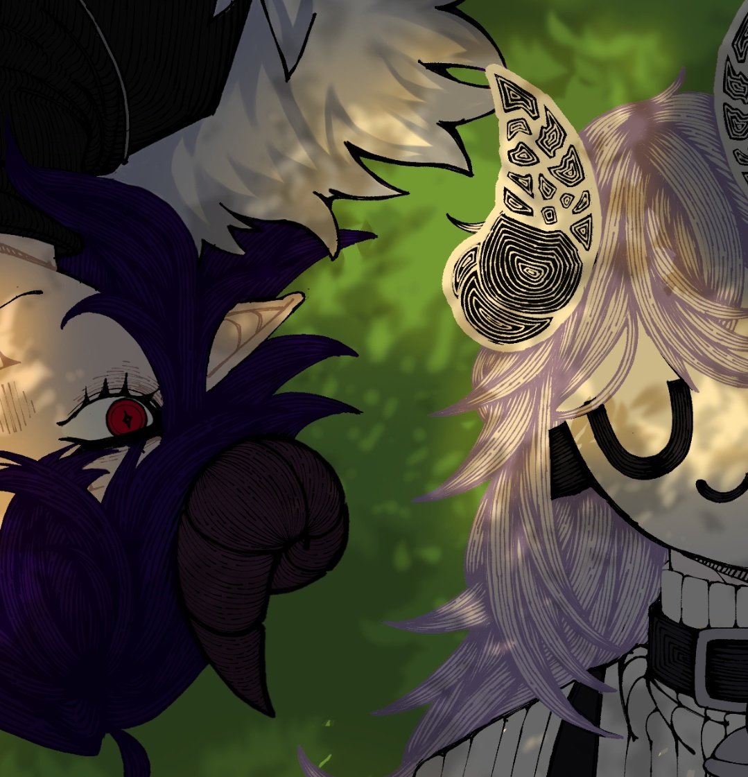 volke☆#WUZATHON tweet media