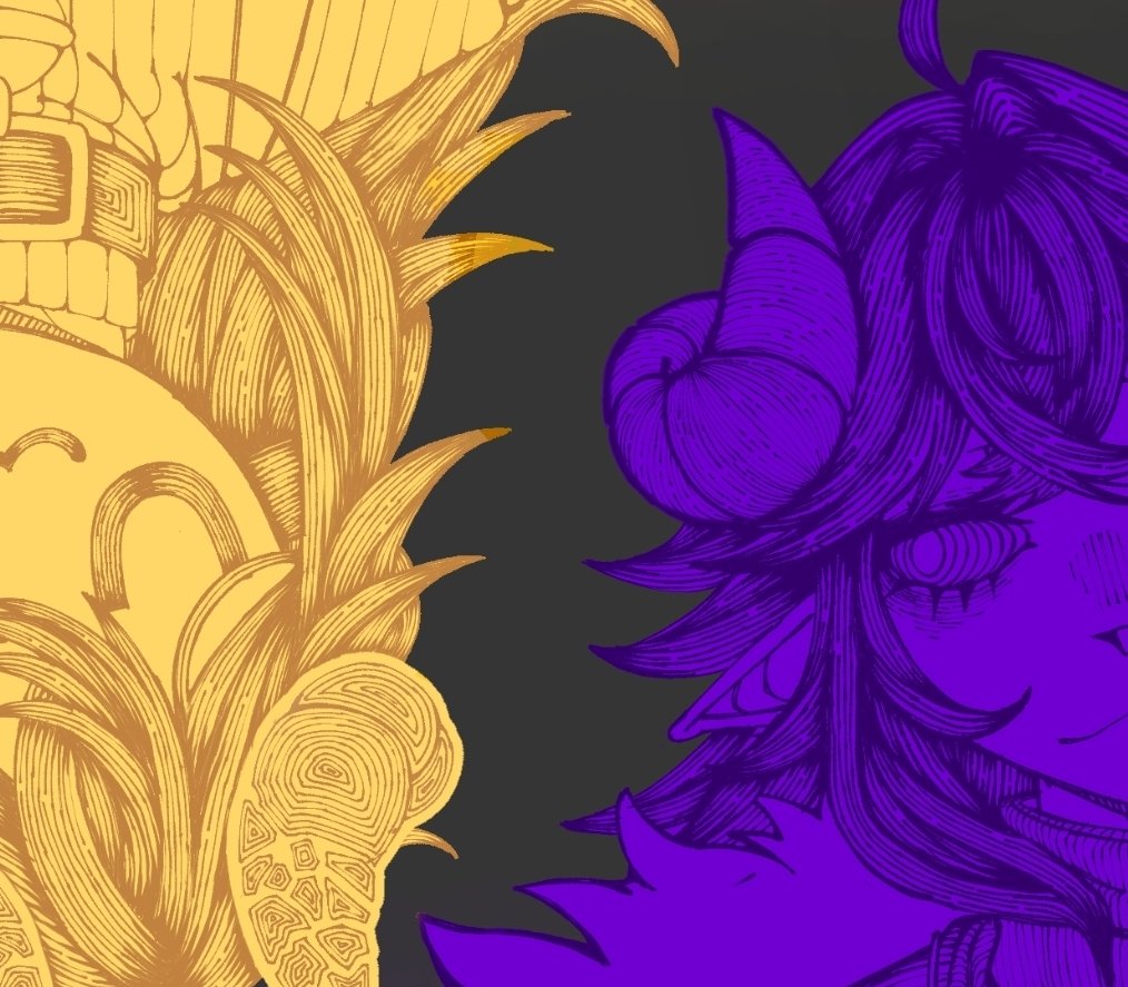 volke☆#WUZATHON tweet media