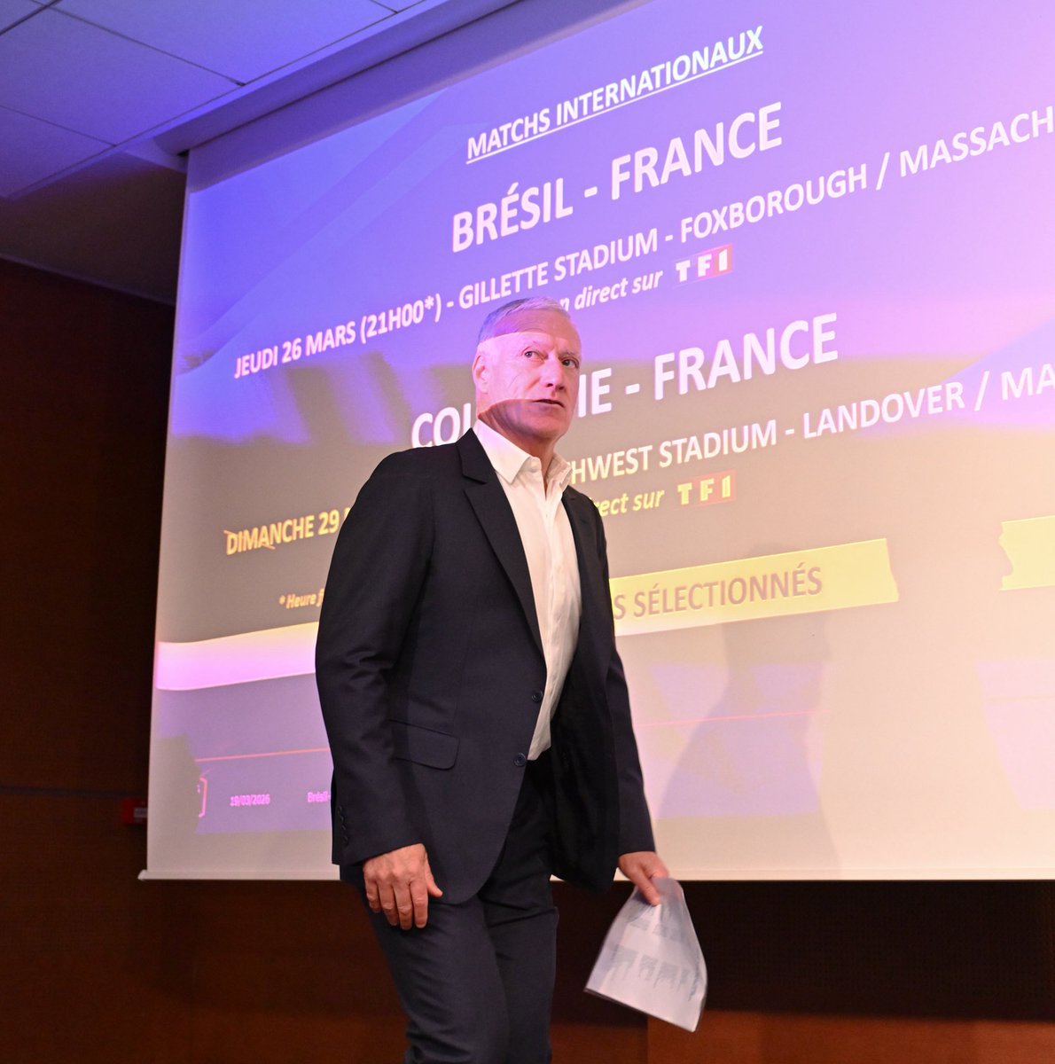 BeFootball tweet media