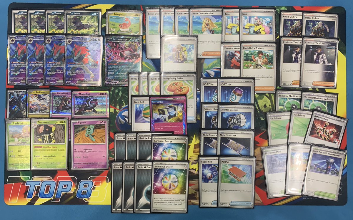 Liam Halliburton tweet media