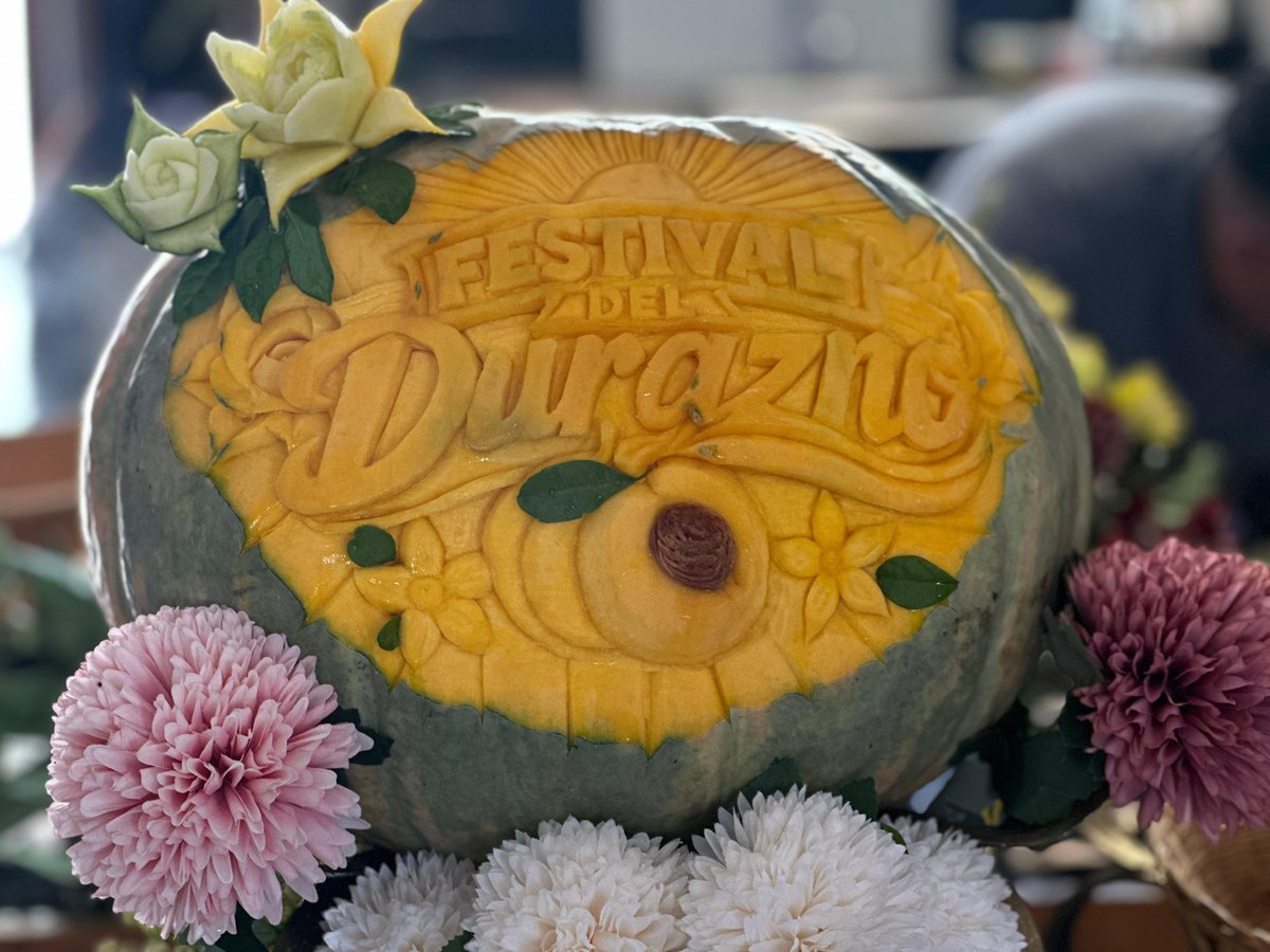 ROQUE ORDOÑEZ tweet media