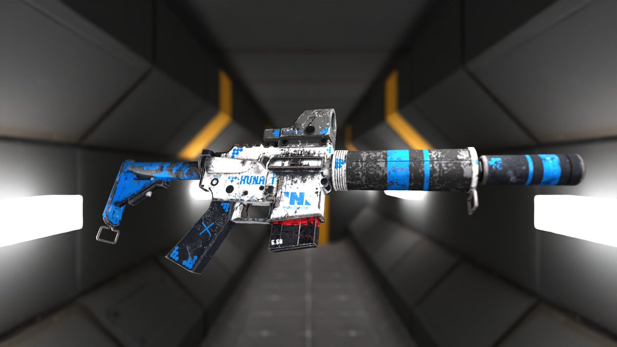 MostCompetentQM tweet media