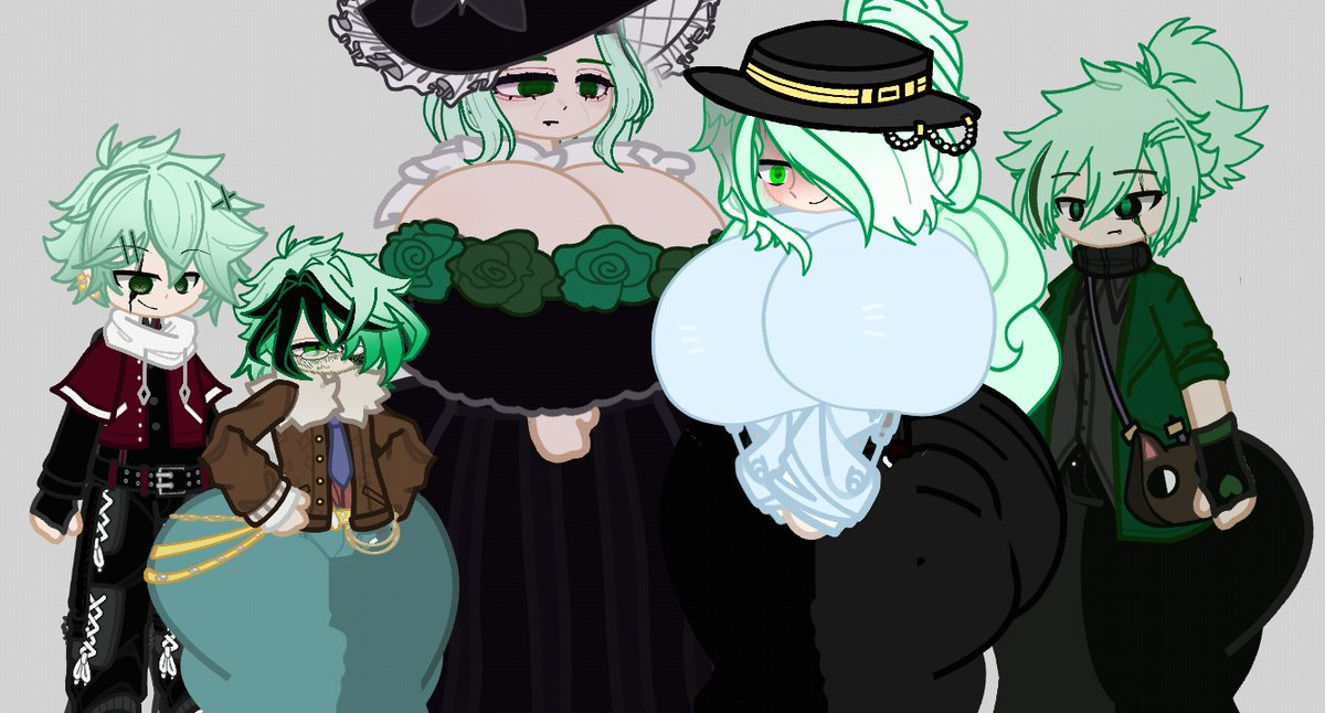 ღ【Delta07】ღ tweet media