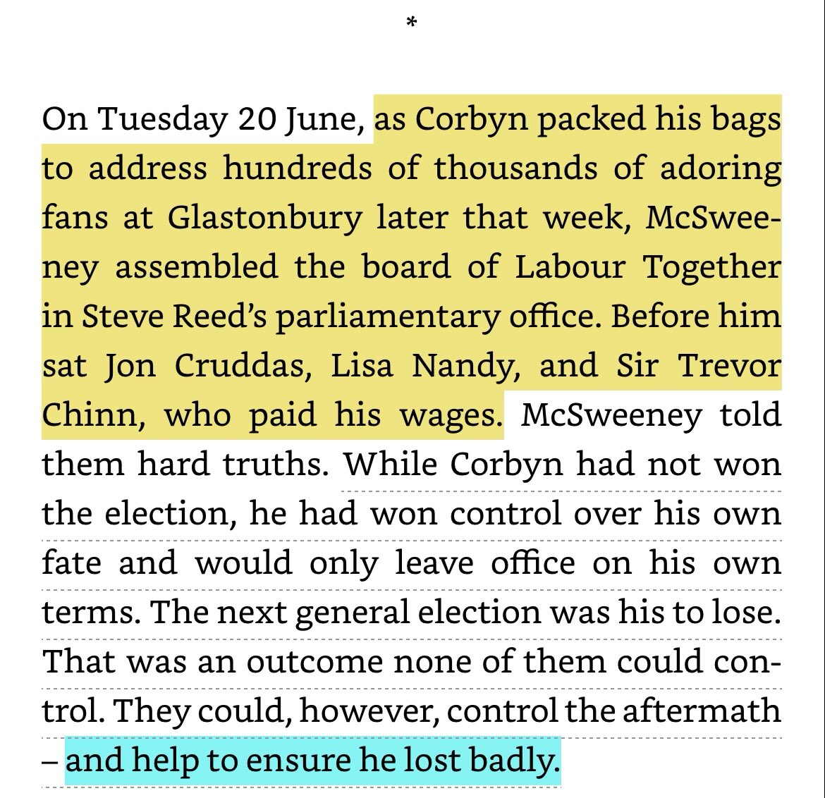 Micheál - Rust Never Sleeps #3942 tweet media