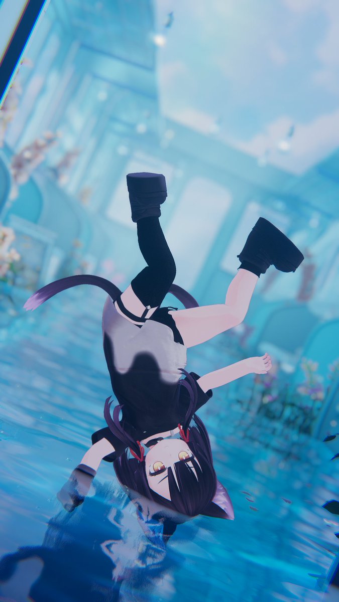 ねりーぬ tweet media