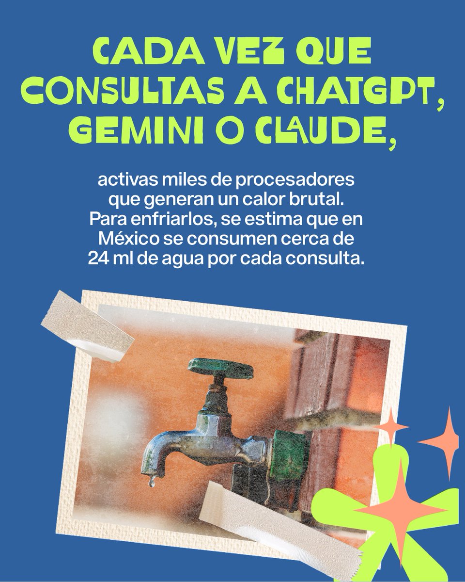 ARTICLE 19 México y Centroamérica tweet media