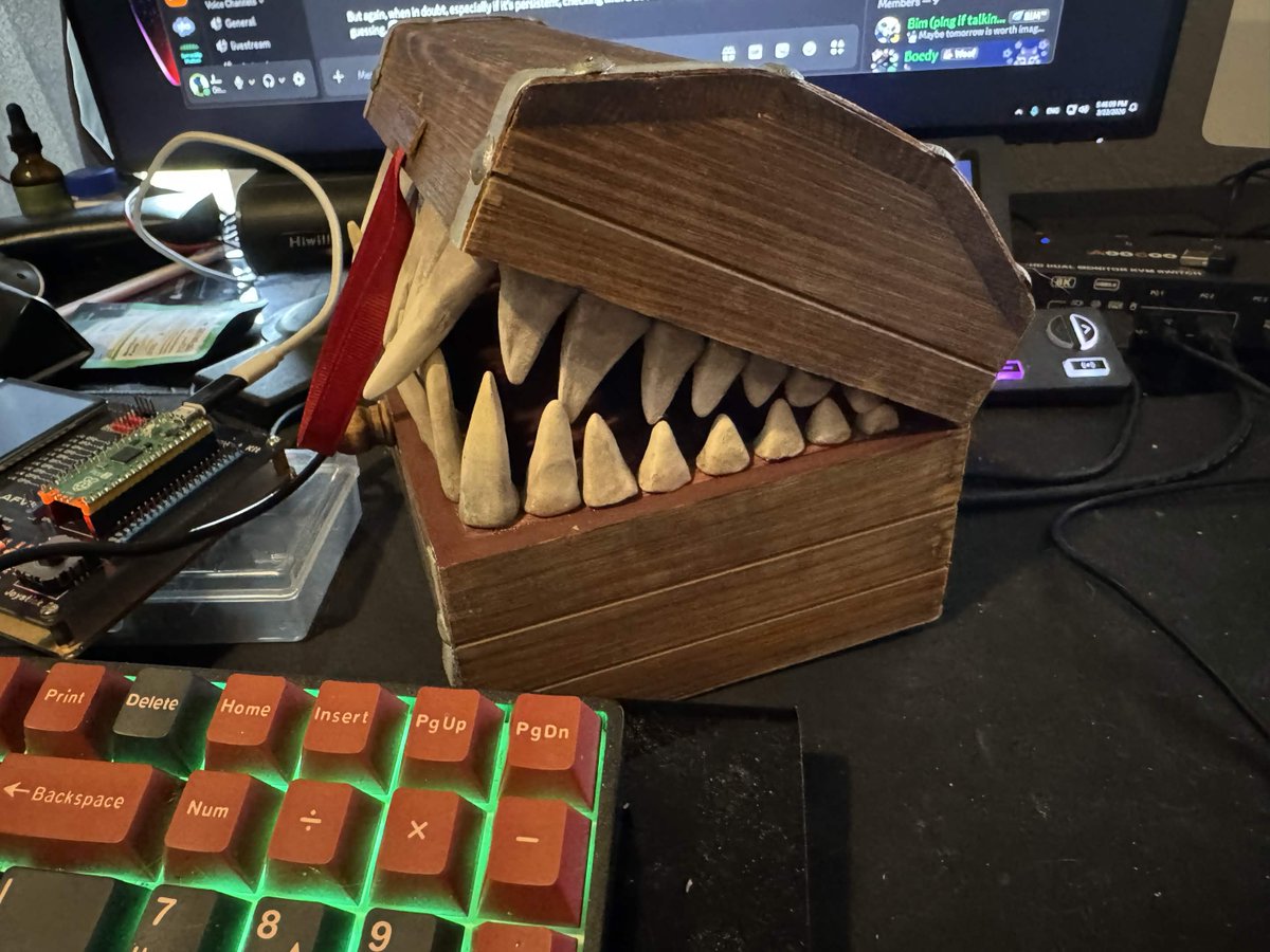 GameDevMadeEasy (Stand-up philosopher) tweet media