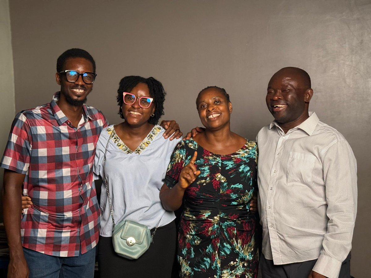 Gbeni Wealth tweet media