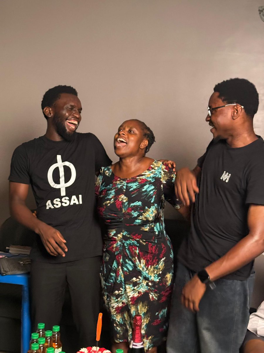 Gbeni Wealth tweet media