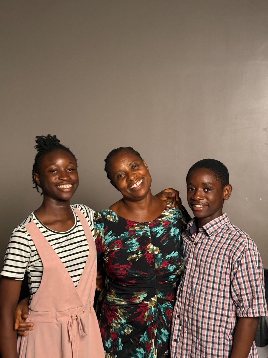 Gbeni Wealth tweet media