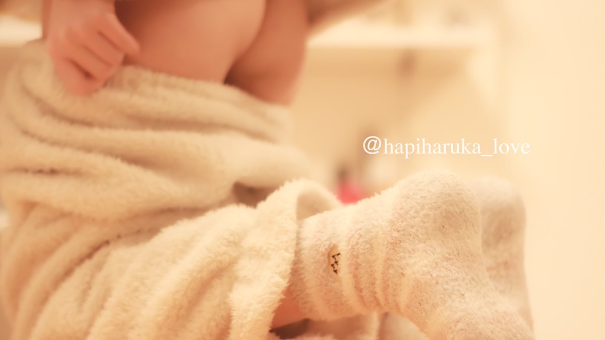 はぴ＆はるか🏩変態カップルの日常📔 tweet media