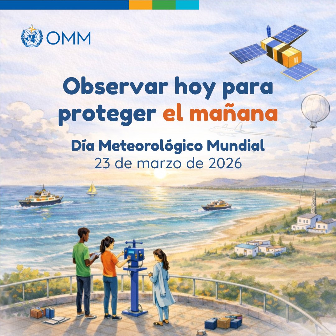 CONAGUA Clima tweet media