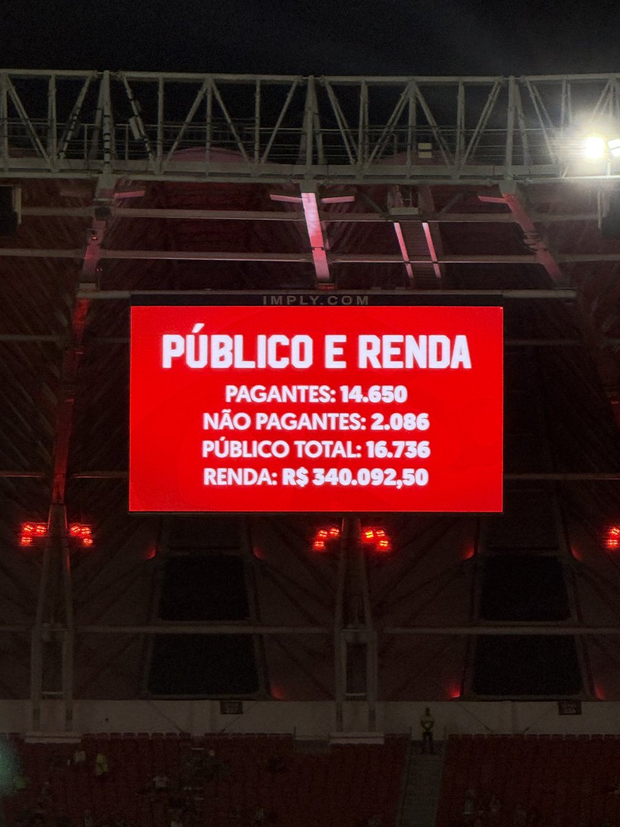 Cancha Colorada tweet media