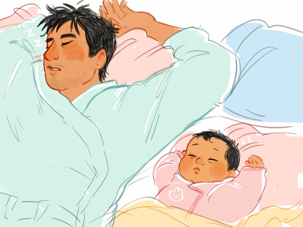 hollanov🙇!! tweet media