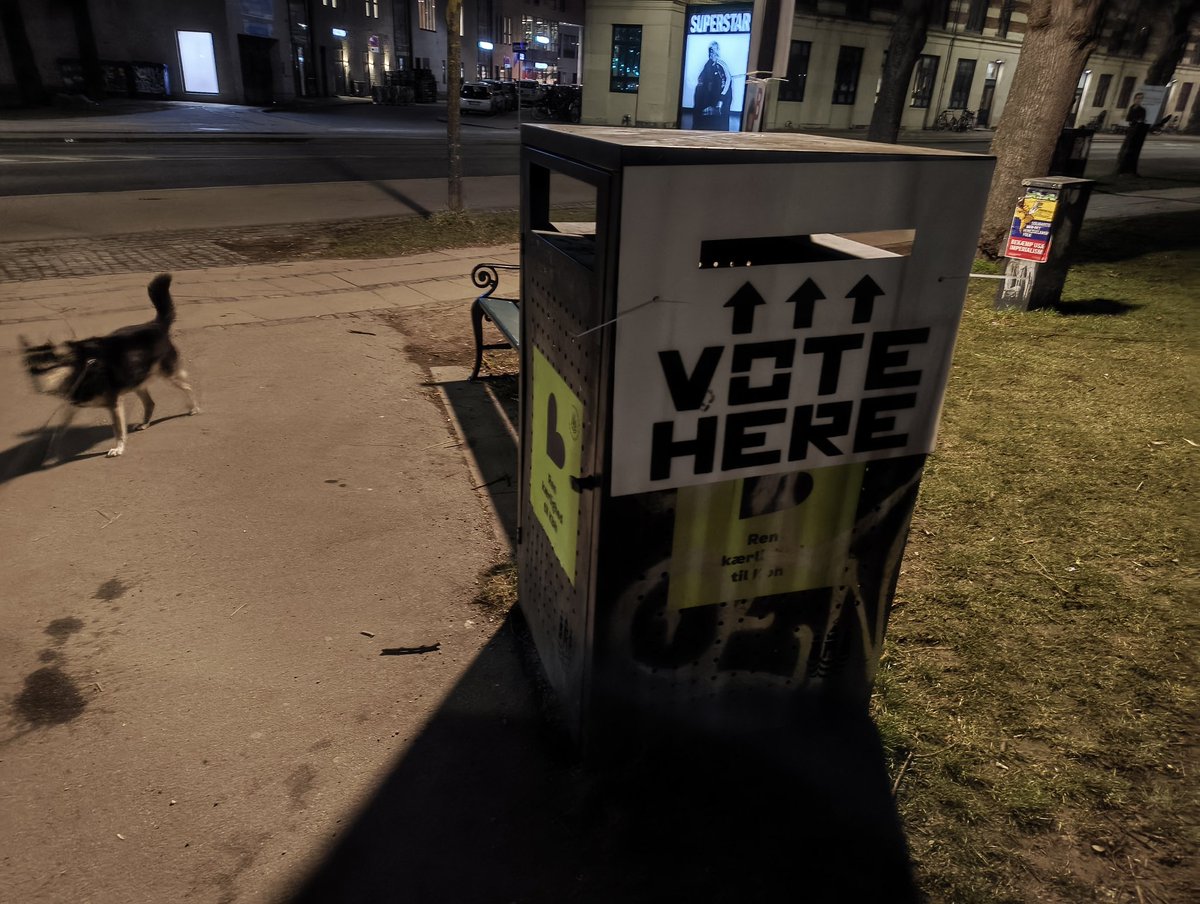 🅰️🇱🇪❌ Den Stoerste 🇬🇱 FREE GREENLAND 🇬🇱 tweet media